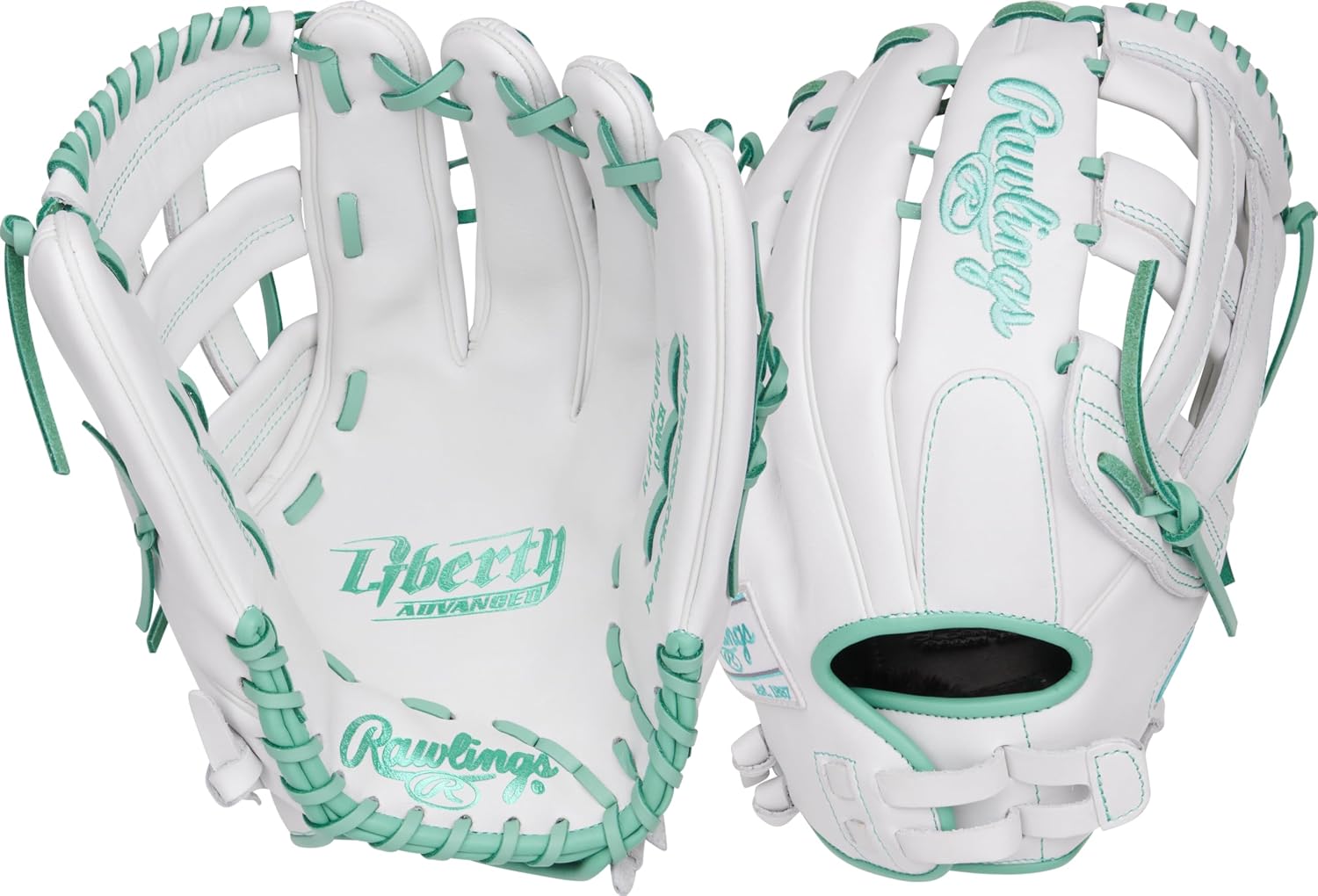 Rawlings | Liberty Advanced Fastpitch Softball Glove