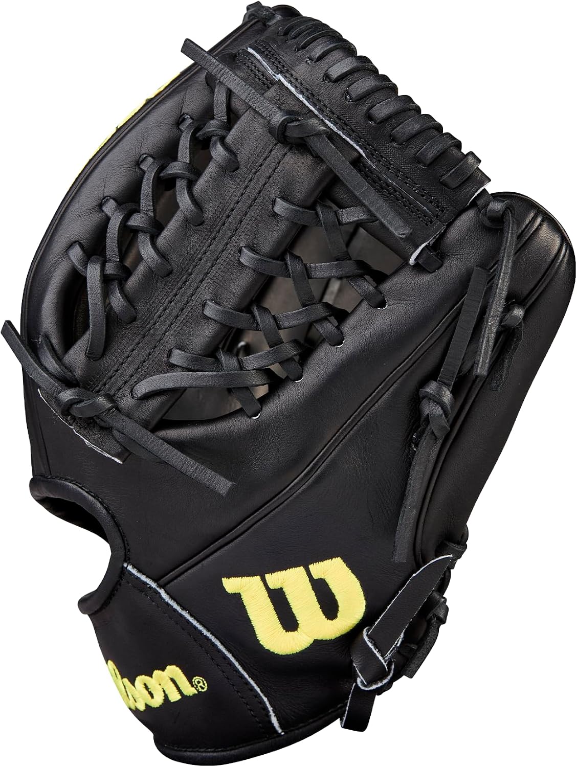 Wilson | 2026 | A2000 Classic | Baseball Gloves + Mitts | Sizes 11.5' - 12.75' | Right + Left Hand Throw | Multiple Styles