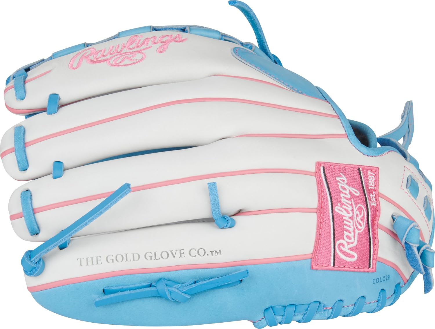 Rawlings | Liberty Advanced Fastpitch Softball Glove