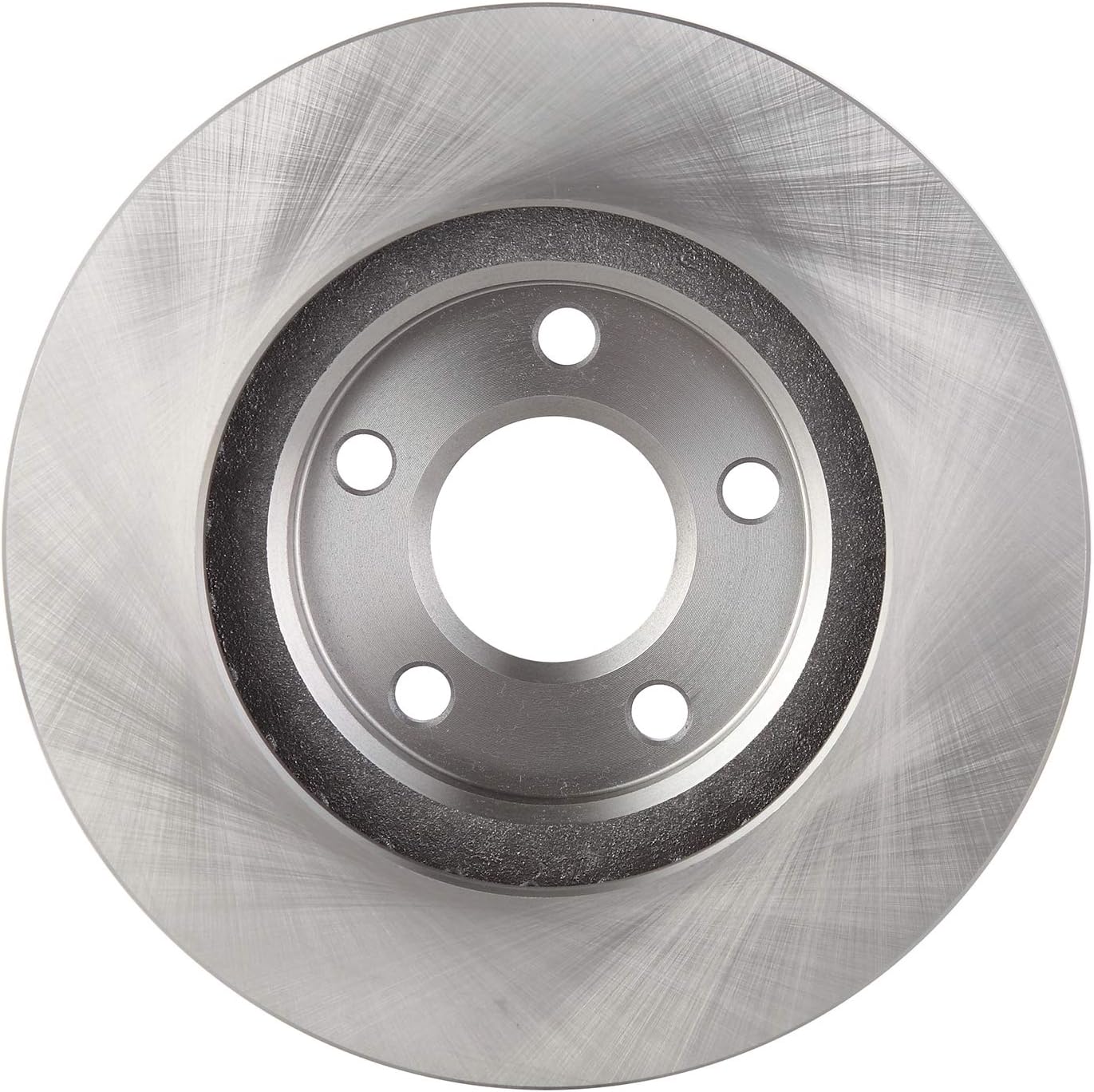 TRQ Front and Rear Brake Pad and Rotor Set Ceramic Compatible with 2000-2005 Chevrolet Impala 2000-2005 Monte Carlo 1998-1999 Oldsmobile Intrigue
