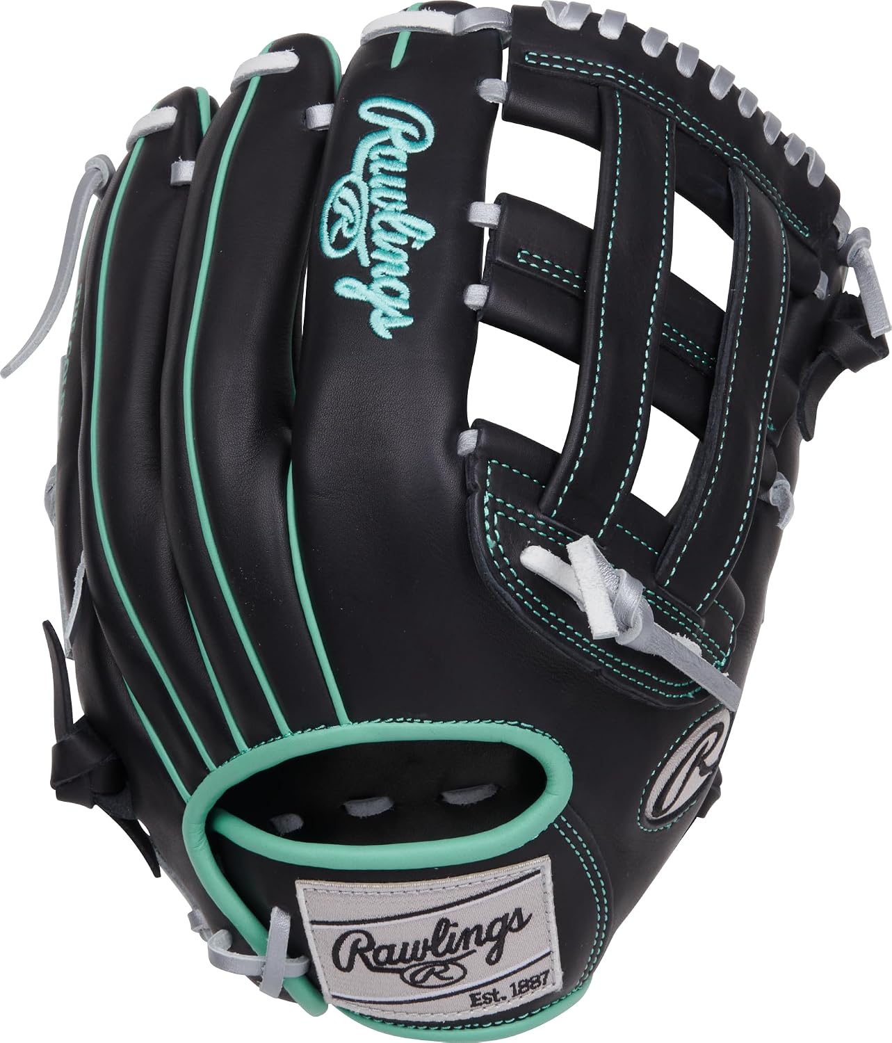 Rawlings | NXT Youth Baseball Glove Series | Countour Youth Fit | Multiple Styles