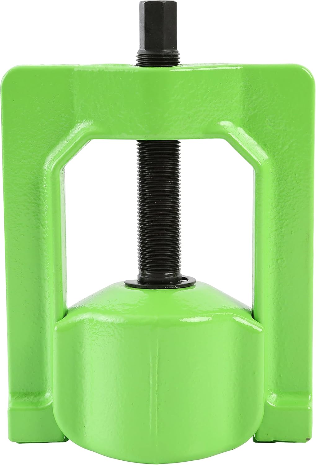 OEMTOOLS Medium Duty U Joint Puller for Trucks, Buses & Farm Equipment - Class 4-6, U Joint Removal Tool for Drivelines, U Joint Tool Removes Seized Bearing Cups, 24548