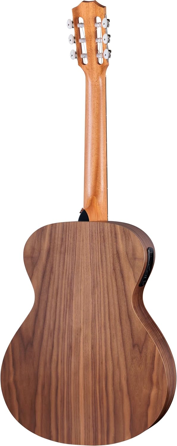 Taylor Academy 12e-N Nylon-string Acoustic-electric Guitar - Natural