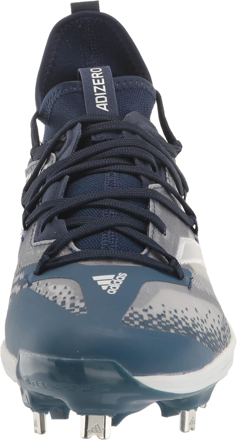 Adidas Mens Adizero Afterburner Nwv Cleats