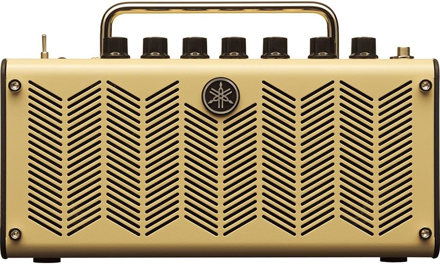 Yamaha THR5 10-Watt Desktop Guitar Combo Amp