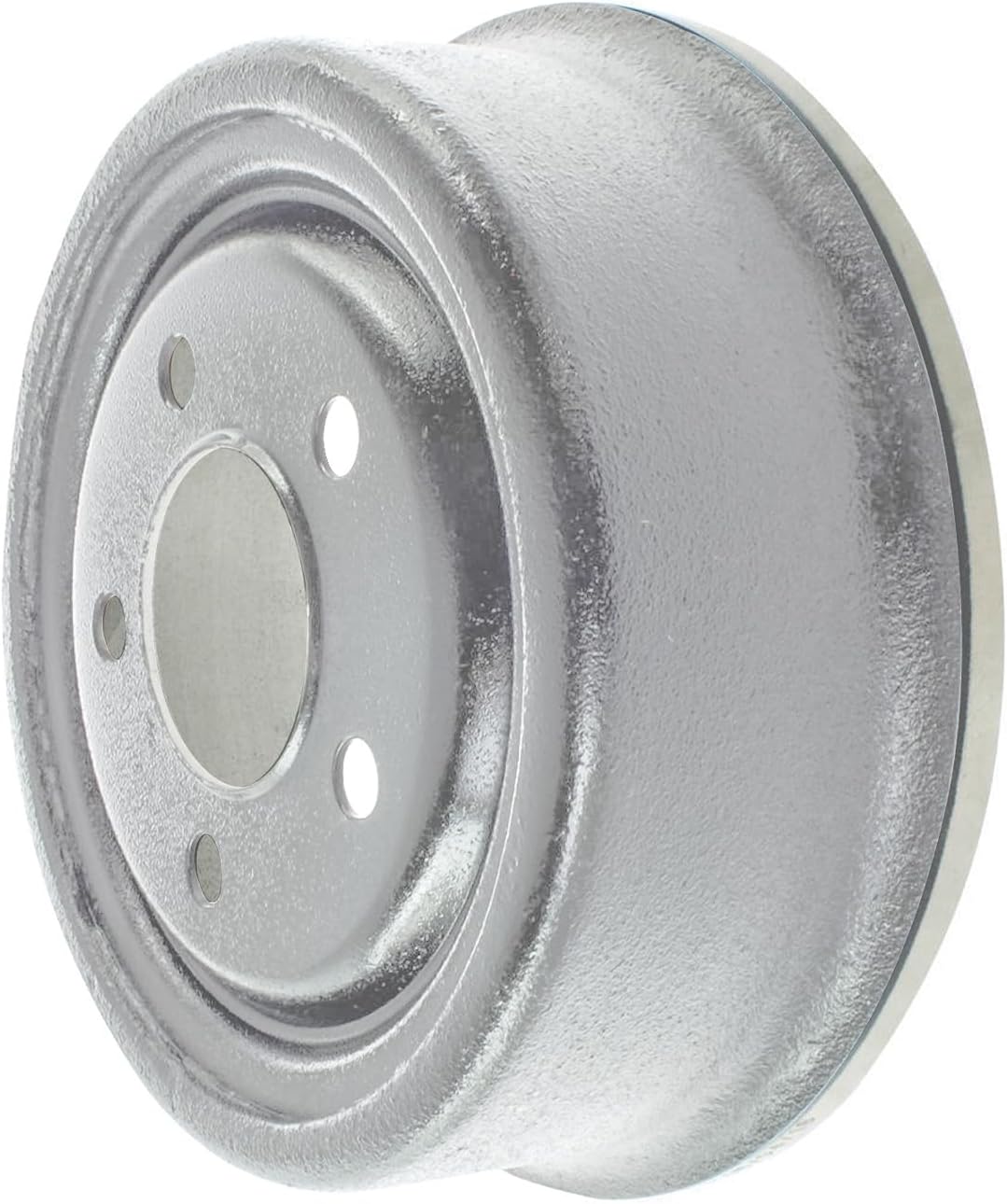 Detroit Axle - Rear Brake Drums for Jeep Wrangler Cherokee TJ Comanche, Pair Brake Drums Replacement Brake Drums Assembly