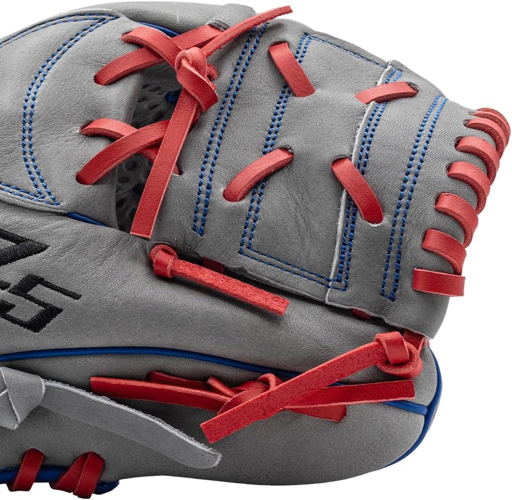 SSK Z5 Craftsman Youth Baseball Glove – 10.5' – 11' – 11.25' – 11.5' Right & Left Hand Throw