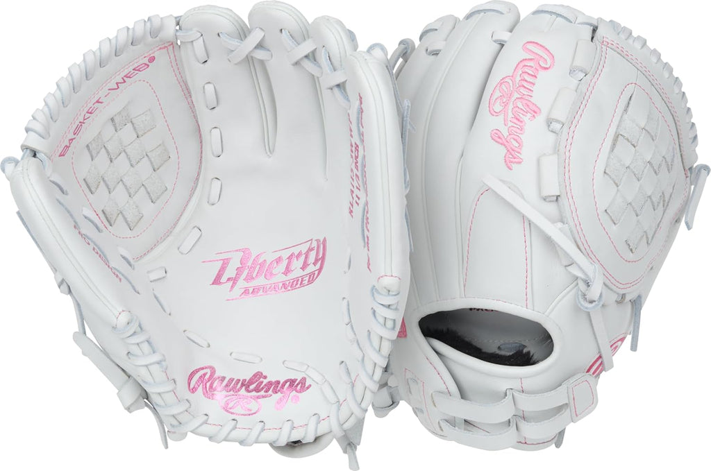 Rawlings | Liberty Advanced Fastpitch Softball Glove