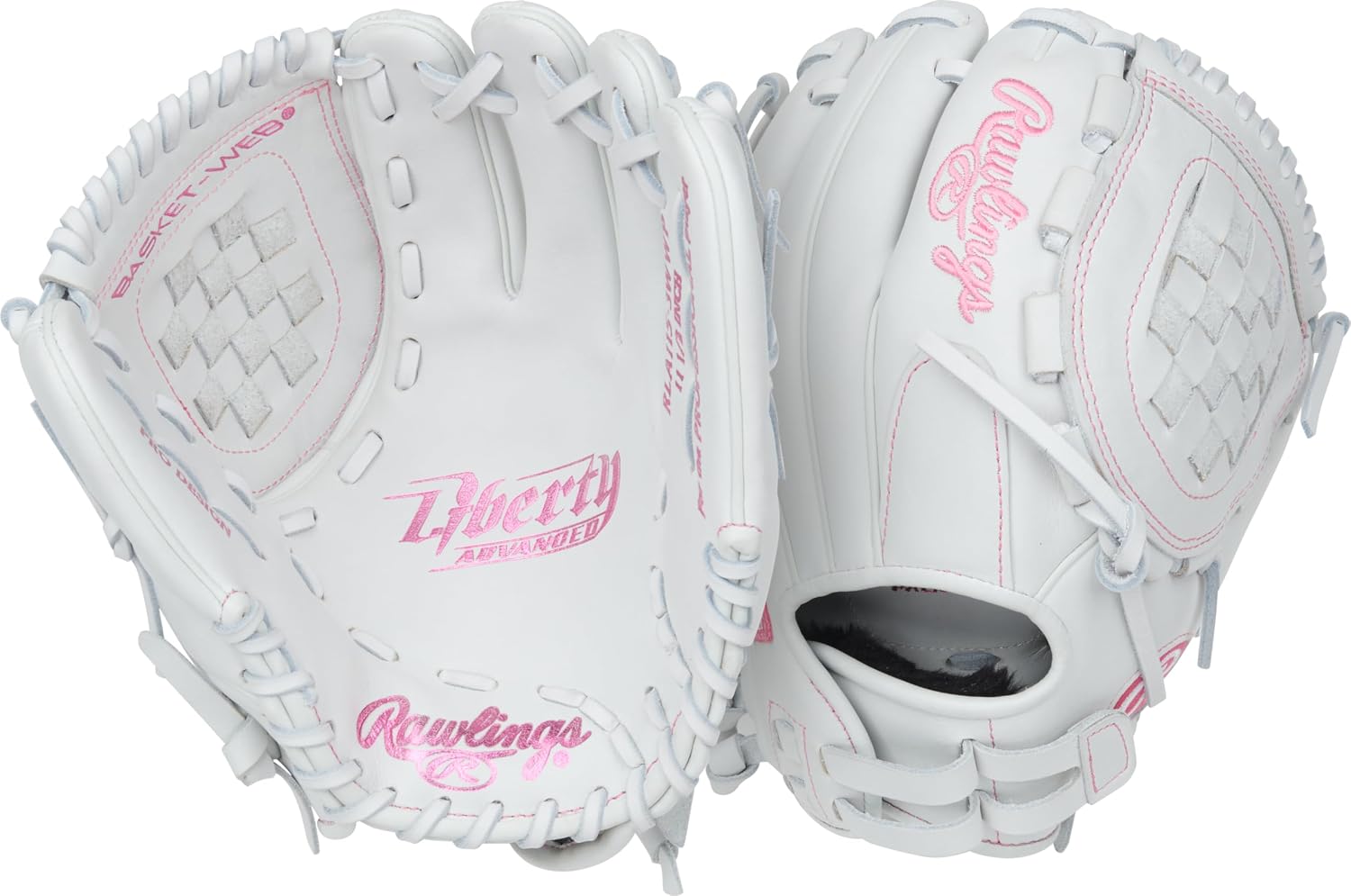 Rawlings | Liberty Advanced Fastpitch Softball Glove