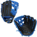 SSK Z5 Craftsman Outfield Baseball Glove – Deep Pocket 12.25' - 12.5' - 12.75' – Right & Left Hand Throw