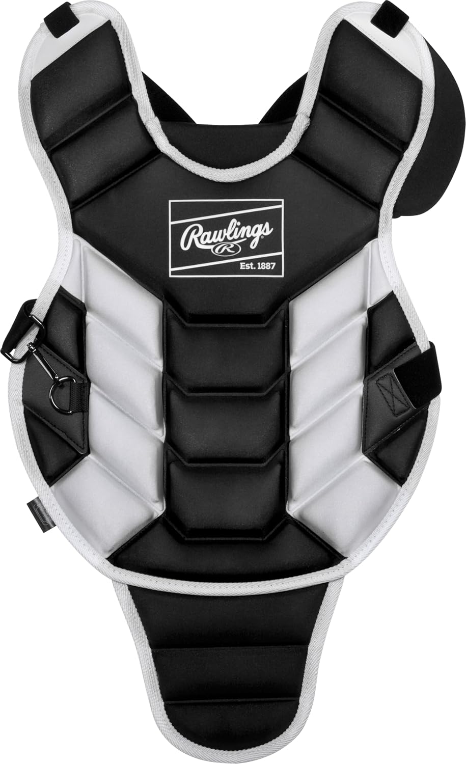 Rawlings Rawlings | Player's 3 Series Youth Catcher's Set | Baseball/Softball/T-Ball | Multiple Sizes & Colors