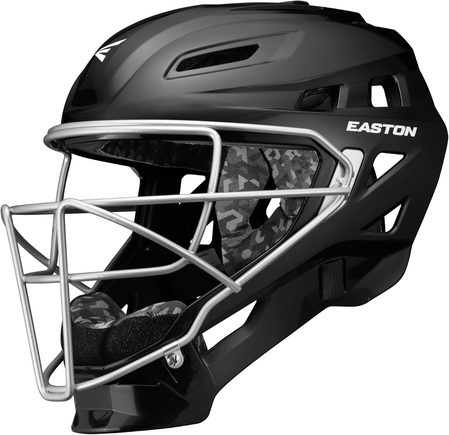 Easton | Gametime 2.0 Baseball Catcher's Equipment | Box Set | NOCSAE Approved | Youth/Intermediate/Adult | Multiple Colors