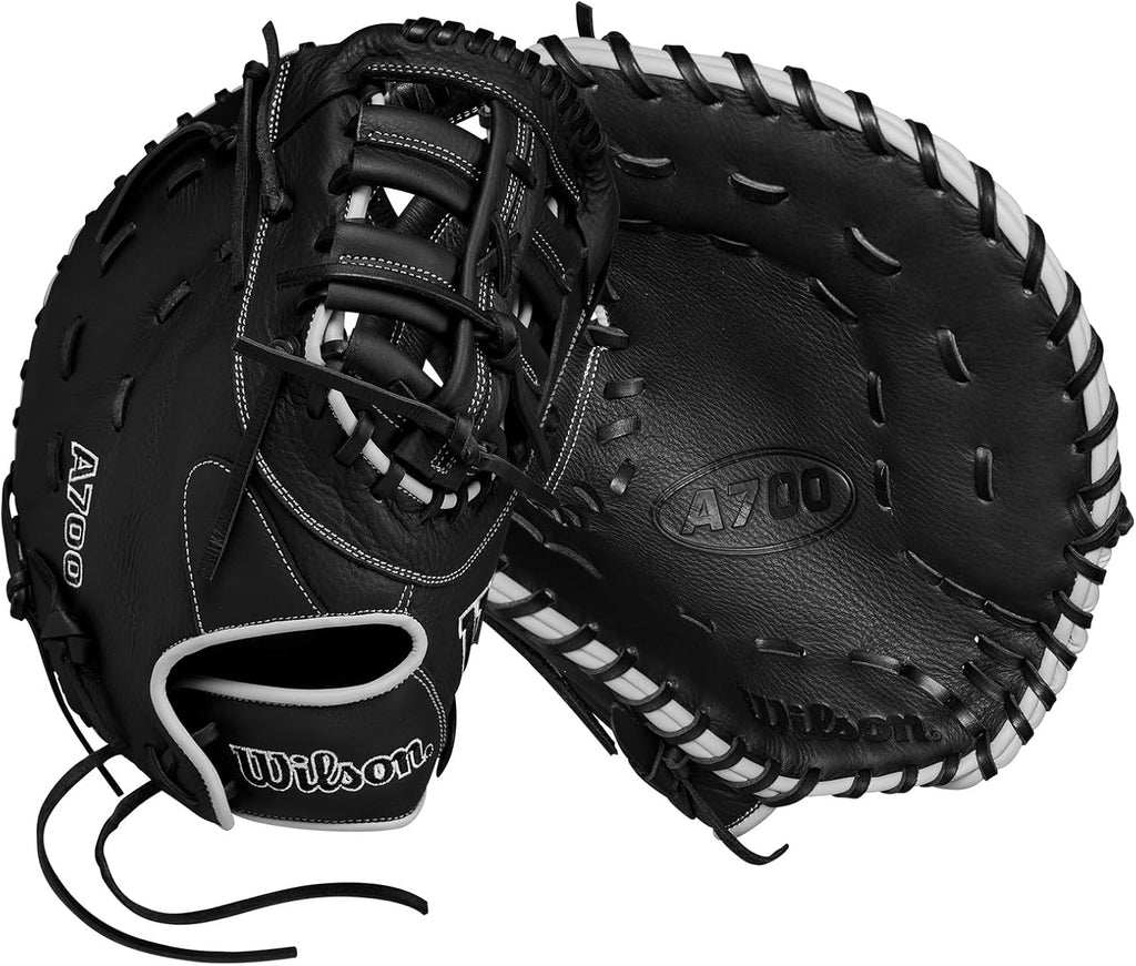 Wilson | A700 | Baseball Gloves + Mitts | Right + Left Hand Throw | Multiple Styles