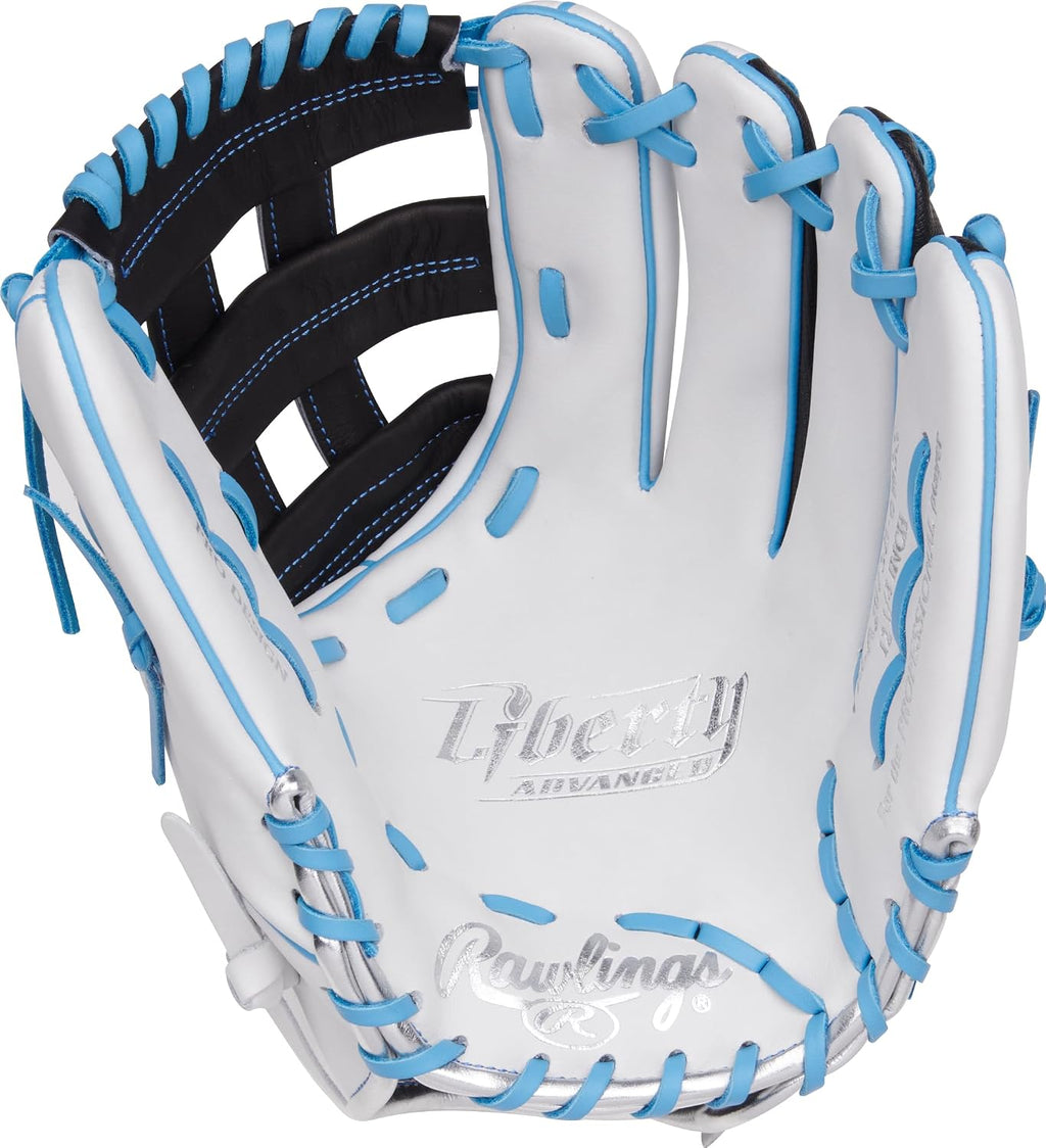Rawlings | Liberty Advanced Fastpitch Softball Glove