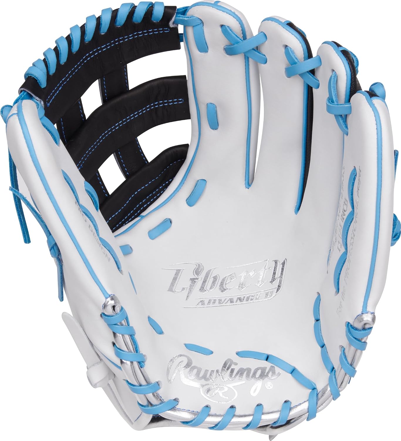 Rawlings | Liberty Advanced Fastpitch Softball Glove