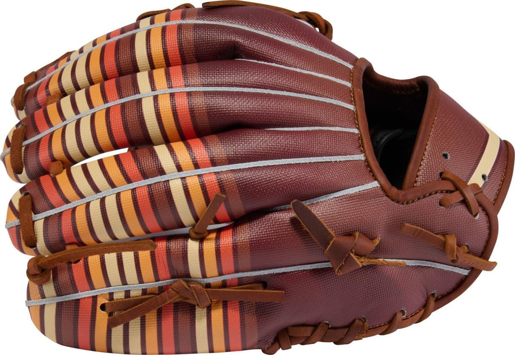 Rawlings PROR2175-13TI Gold Glove Club Infield Glove | Heart of the Hide | 11.75' UV-Printed Glove