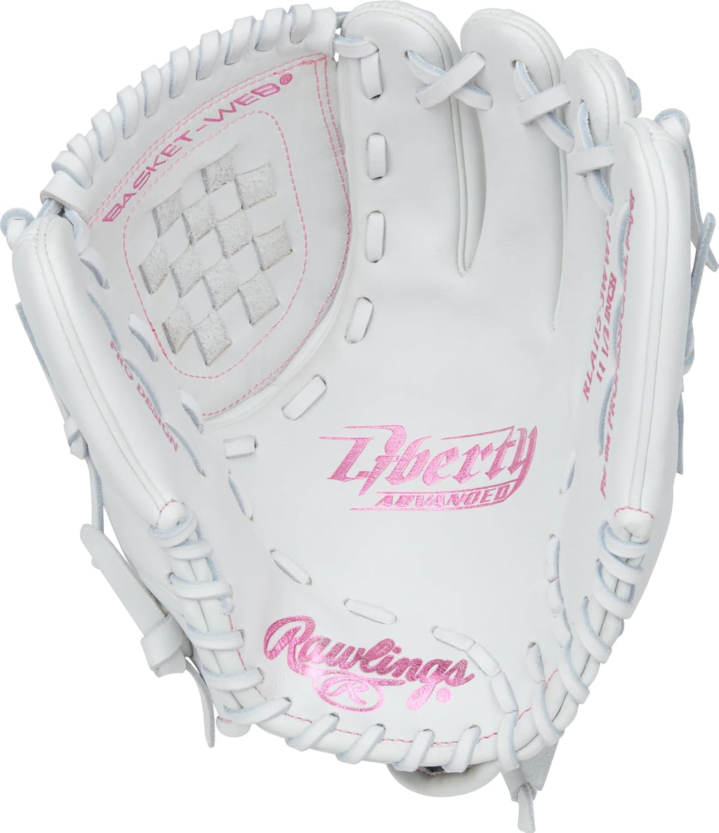 Rawlings | Liberty Advanced Fastpitch Softball Glove