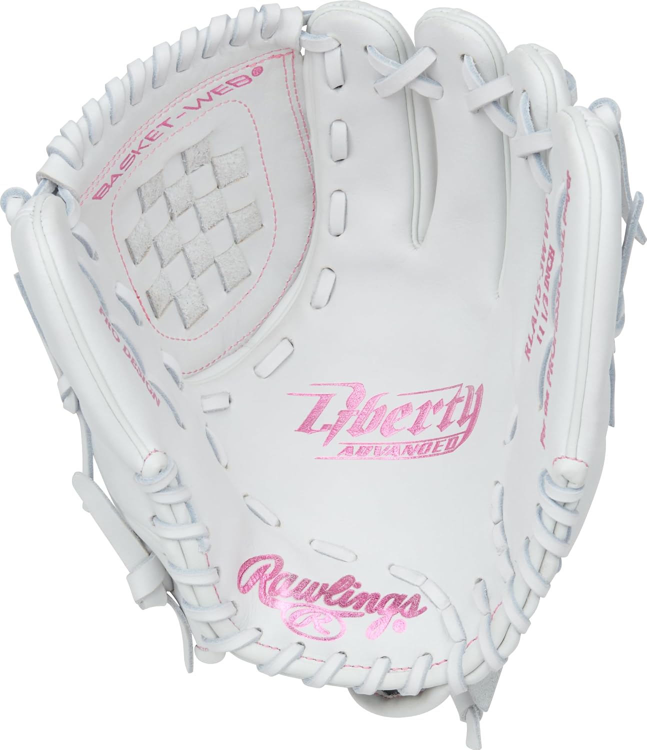 Rawlings | Liberty Advanced Fastpitch Softball Glove