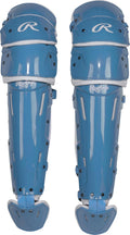 Rawlings Rawlings | MACH PRO Series Catcher's Leg Guards | Adult & Intermediate Sizing | Multiple Colors