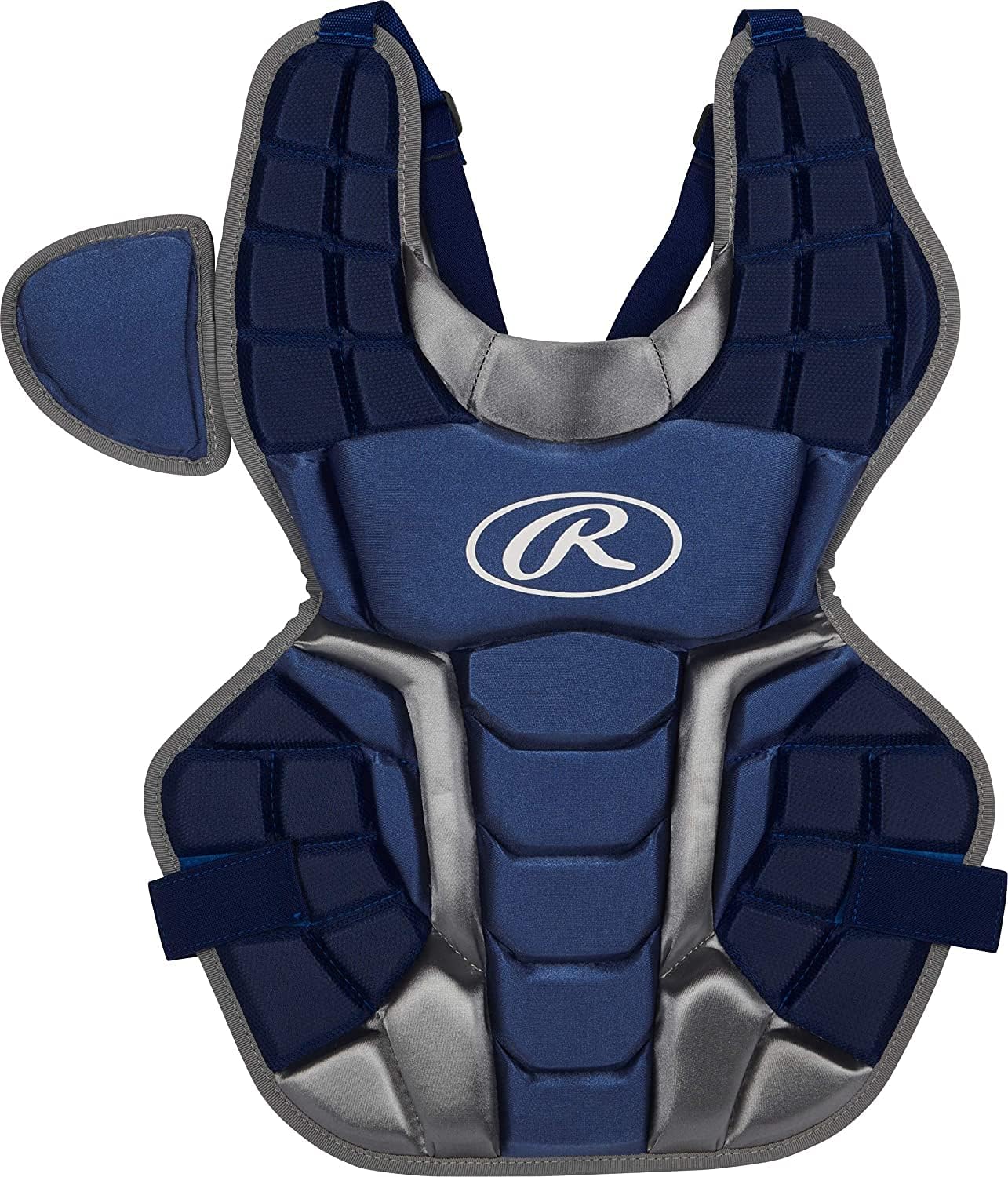 Rawlings | Renegade Series Baseball Catcher's Set | NOCSAE Certified | Adult | Intermediate | Youth | Multiple Colors