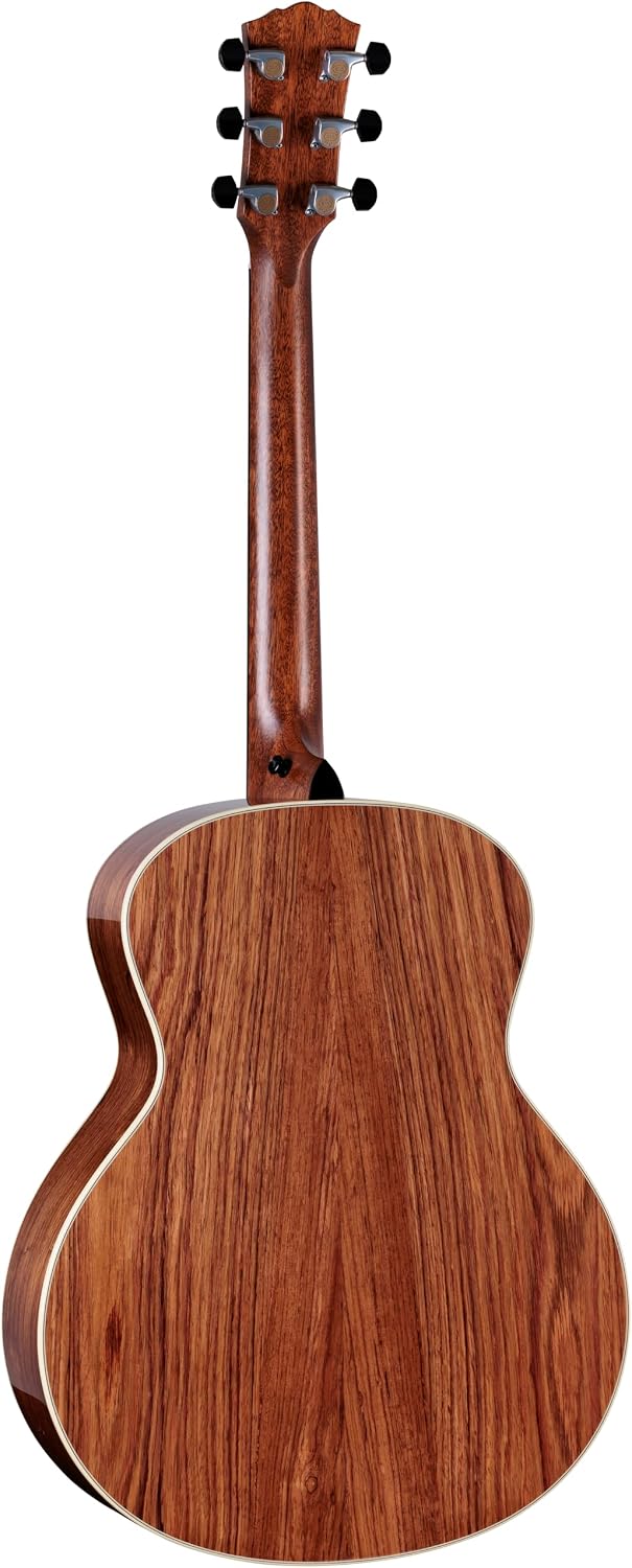 Taylor Gold Label 814e Acoustic-electric Guitar - Natural