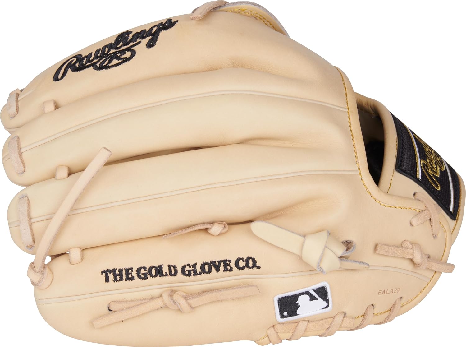 Rawlings| Heart of THE Hide Baseball Glove | Traditional Break-in | Sizes 11.25' - 12.75' | Multiple Styles