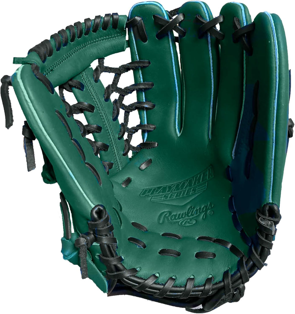 [Amazon.co.jp Exclusive] Rawlings GRXPMN55 11.25 Inch Baseball Glove, for Adults, Playmaker