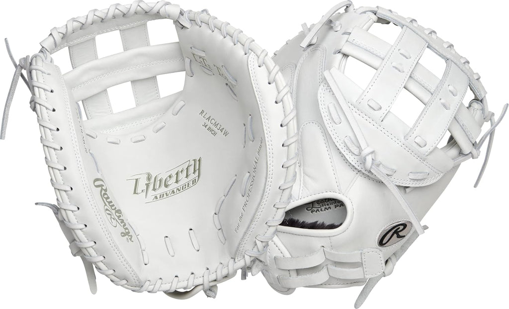 Rawlings | Liberty Advanced Fastpitch Softball Glove