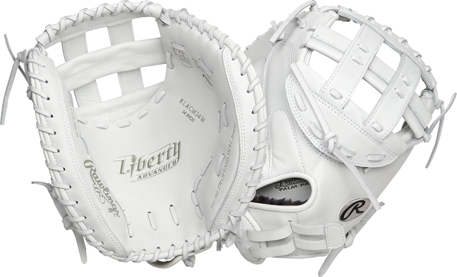Rawlings | Liberty Advanced Fastpitch Softball Glove