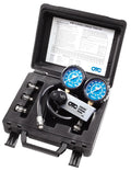 OTC 5609 Cylinder Leakage Tester Kit - Quickly Diagnose Internal Engine Problems like Bad Rings, Valves, and Leaking Head Gaskets