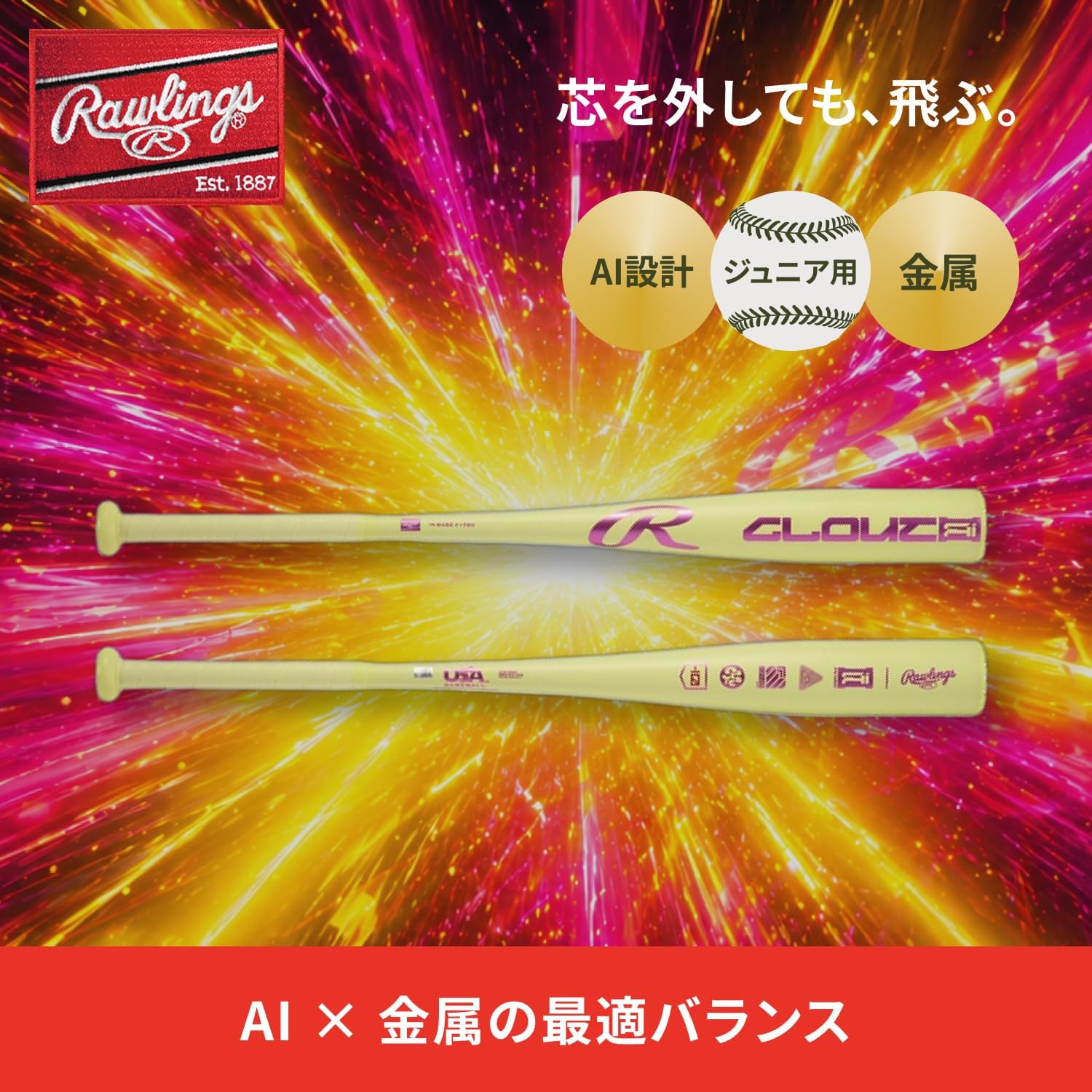 Rawlings JRUS6C