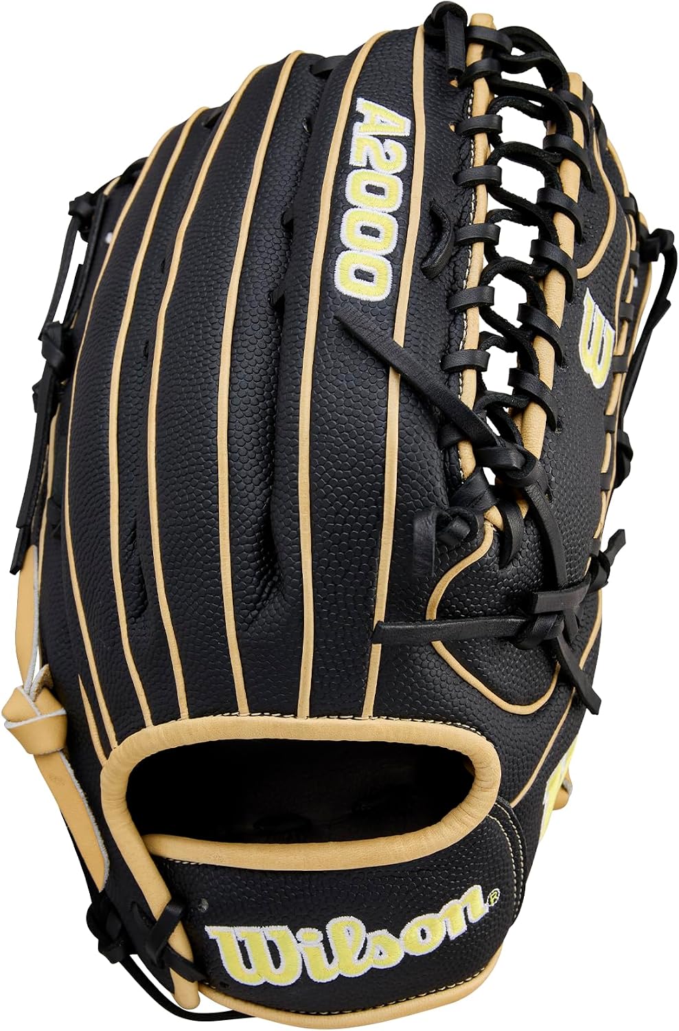 Wilson | 2026 | A2000 Classic | Baseball Gloves + Mitts | Sizes 11.5' - 12.75' | Right + Left Hand Throw | Multiple Styles