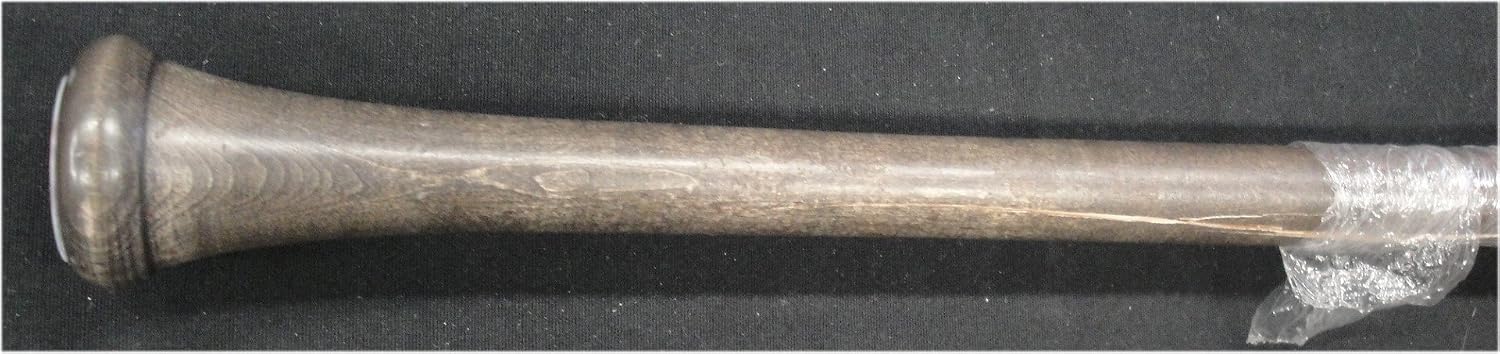 Yasiel Puig Official Major League Game Used Baseball Bat Old Hickory Dodgers 974