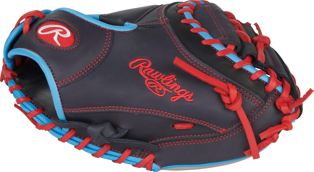 Rawlings | NXT Youth Baseball Glove Series | Countour Youth Fit | Multiple Styles