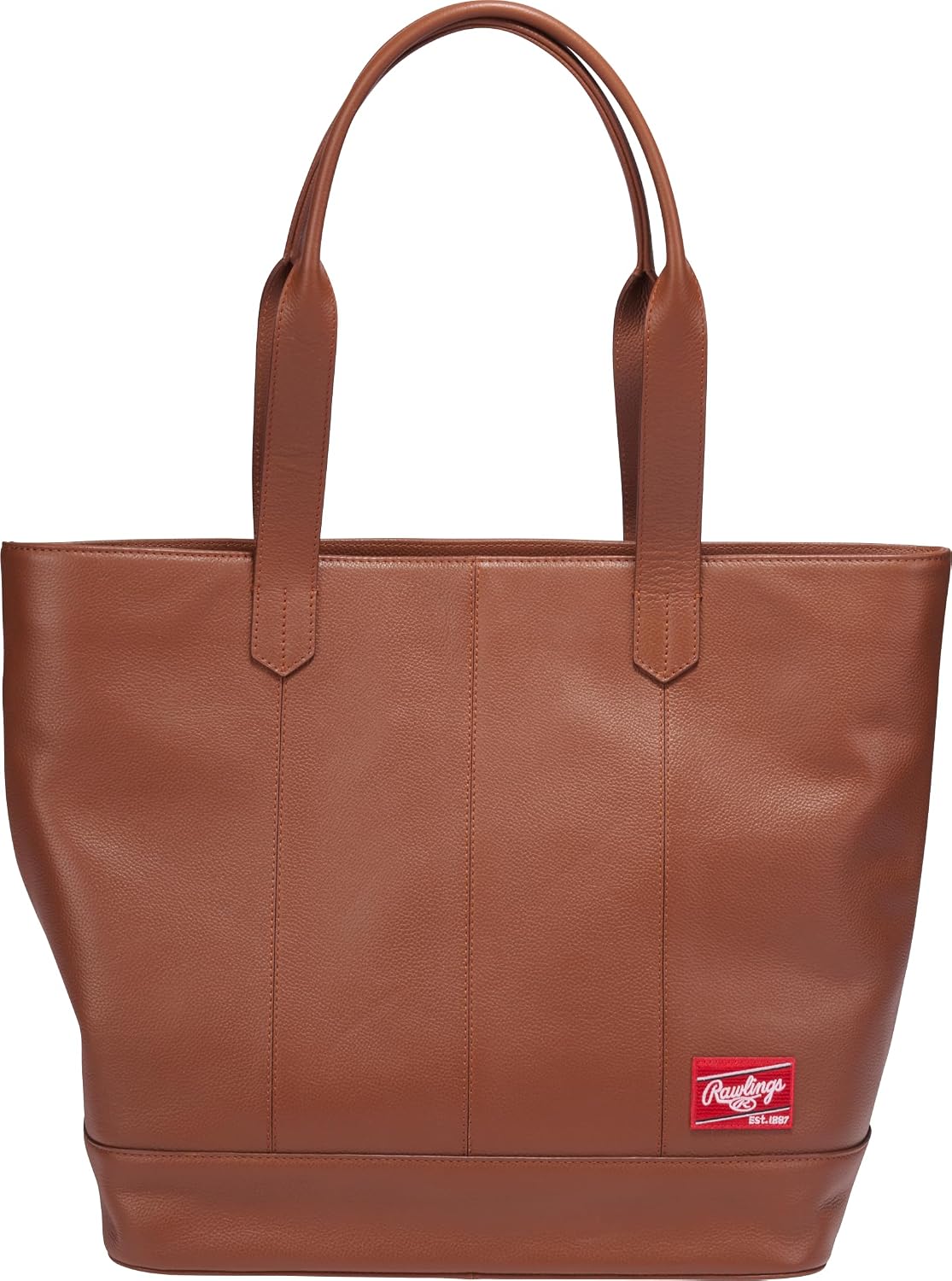 Rawlings | Women's Leather Tote Handbag Collection | Genuine Leather | Multiple Styles & Colors