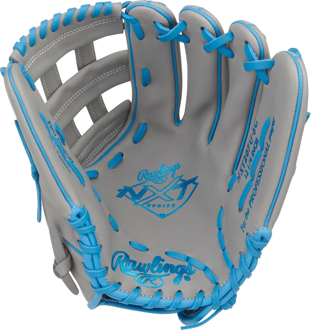 Rawlings | NXT Youth Baseball Glove Series | Countour Youth Fit | Multiple Styles