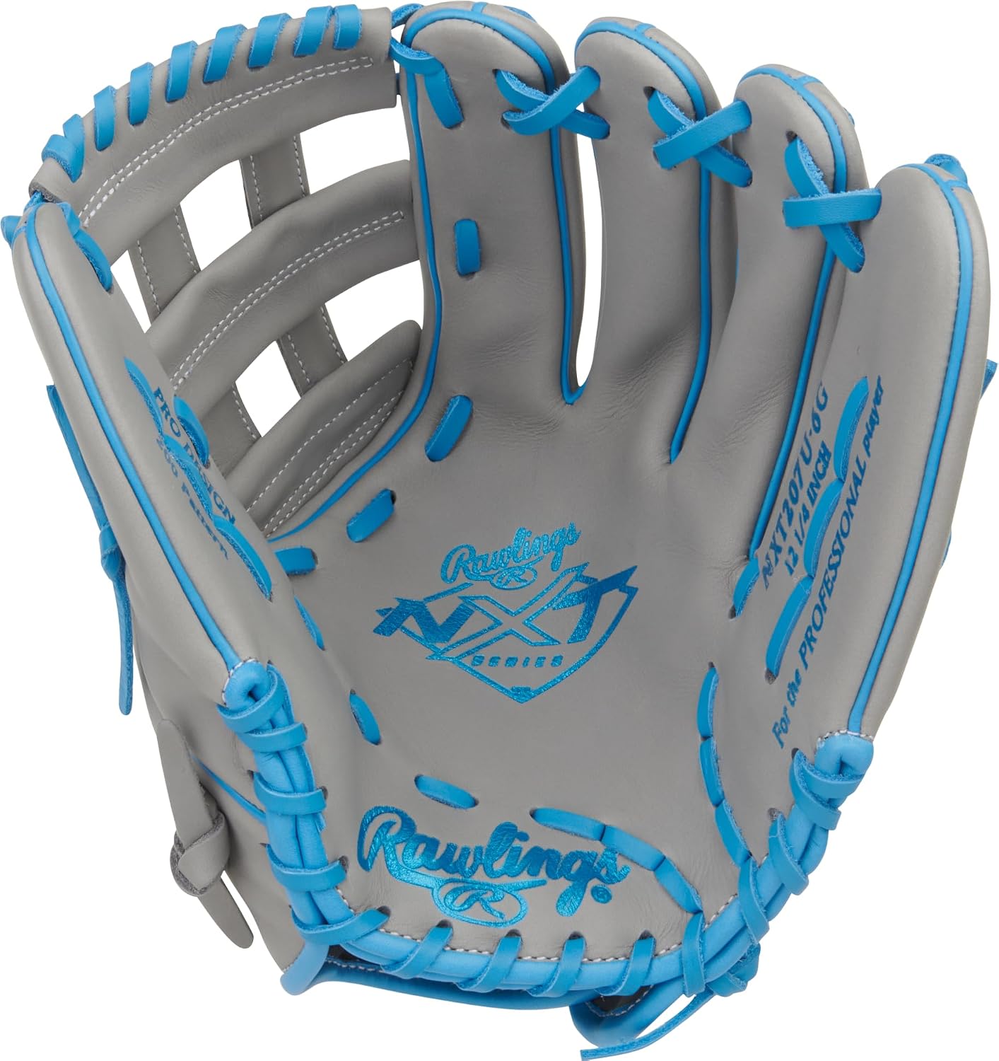 Rawlings | NXT Youth Baseball Glove Series | Countour Youth Fit | Multiple Styles