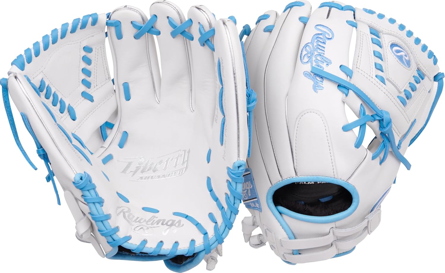 Rawlings | Liberty Advanced Fastpitch Softball Glove