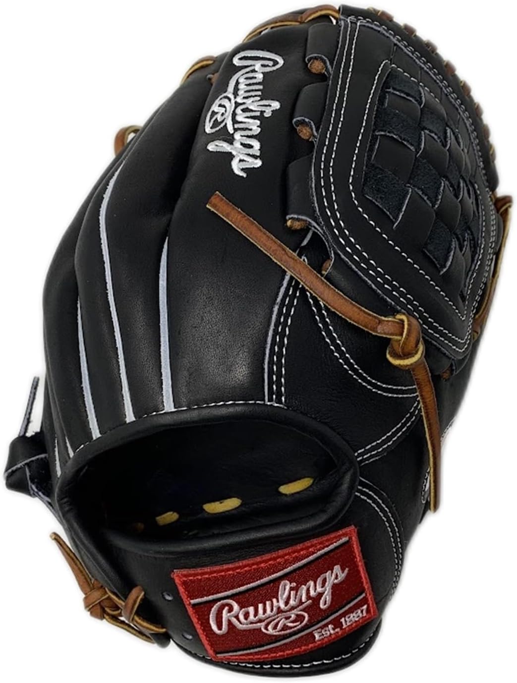 Rawlings Heart of The Hide Baseball Glove Pro Stiff & Standard Fit Models