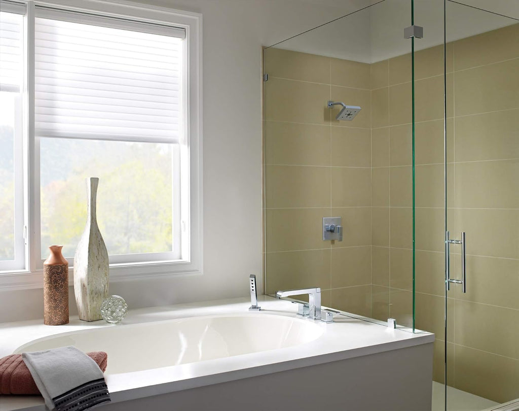 Ara Roman Tub Trim with Hand Shower