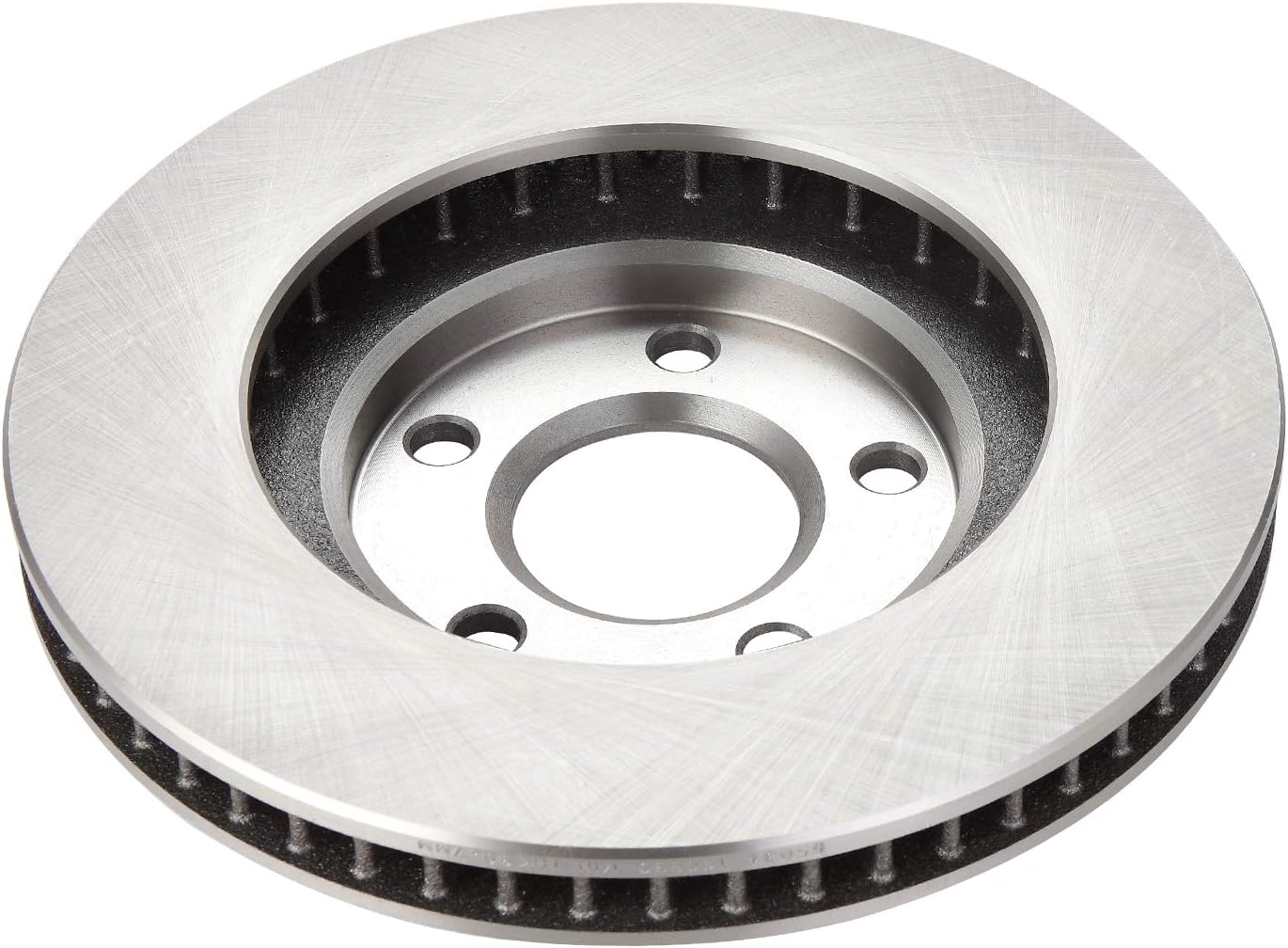 TRQ Front and Rear Brake Pad and Rotor Set Ceramic Compatible with 2003-2004 Buick Park Avenue 2000-2005 Cadillac DeVille 2004 Seville