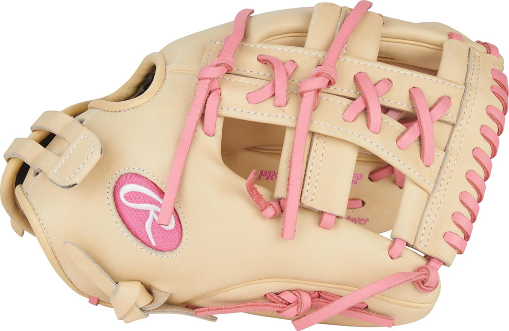 Rawlings | Heart of The Hide Fastpitch Softball Glove | Sizes 11.75' - 12.75' | Multiple Styles