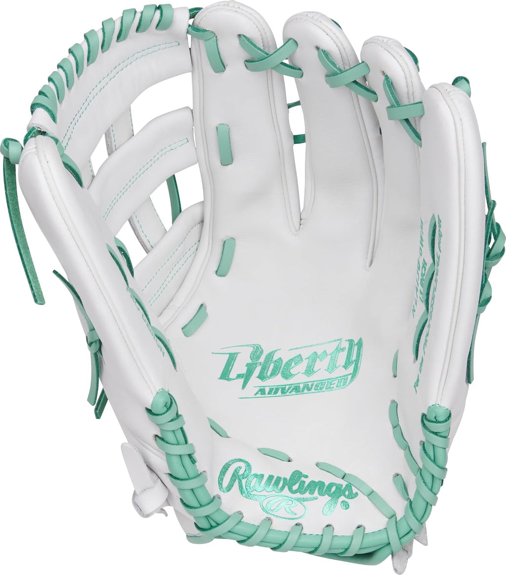 Rawlings | Liberty Advanced Fastpitch Softball Glove