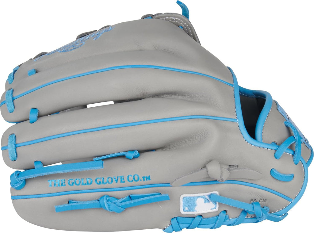 Rawlings | NXT Youth Baseball Glove Series | Countour Youth Fit | Multiple Styles