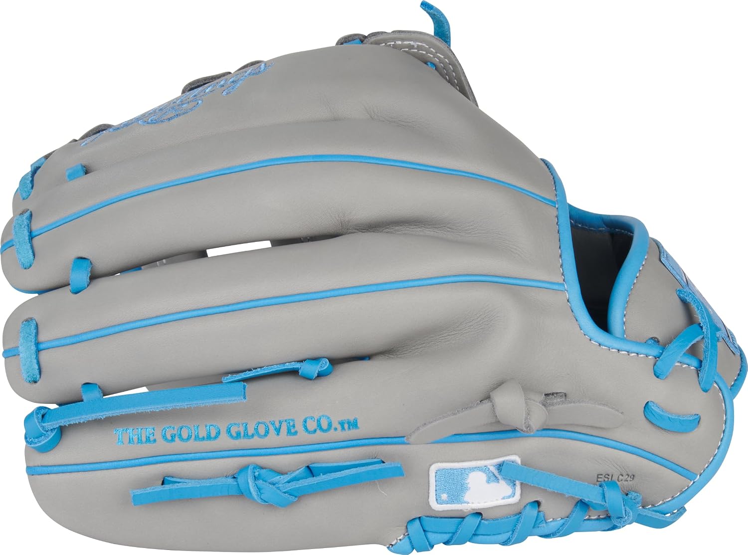Rawlings | NXT Youth Baseball Glove Series | Countour Youth Fit | Multiple Styles