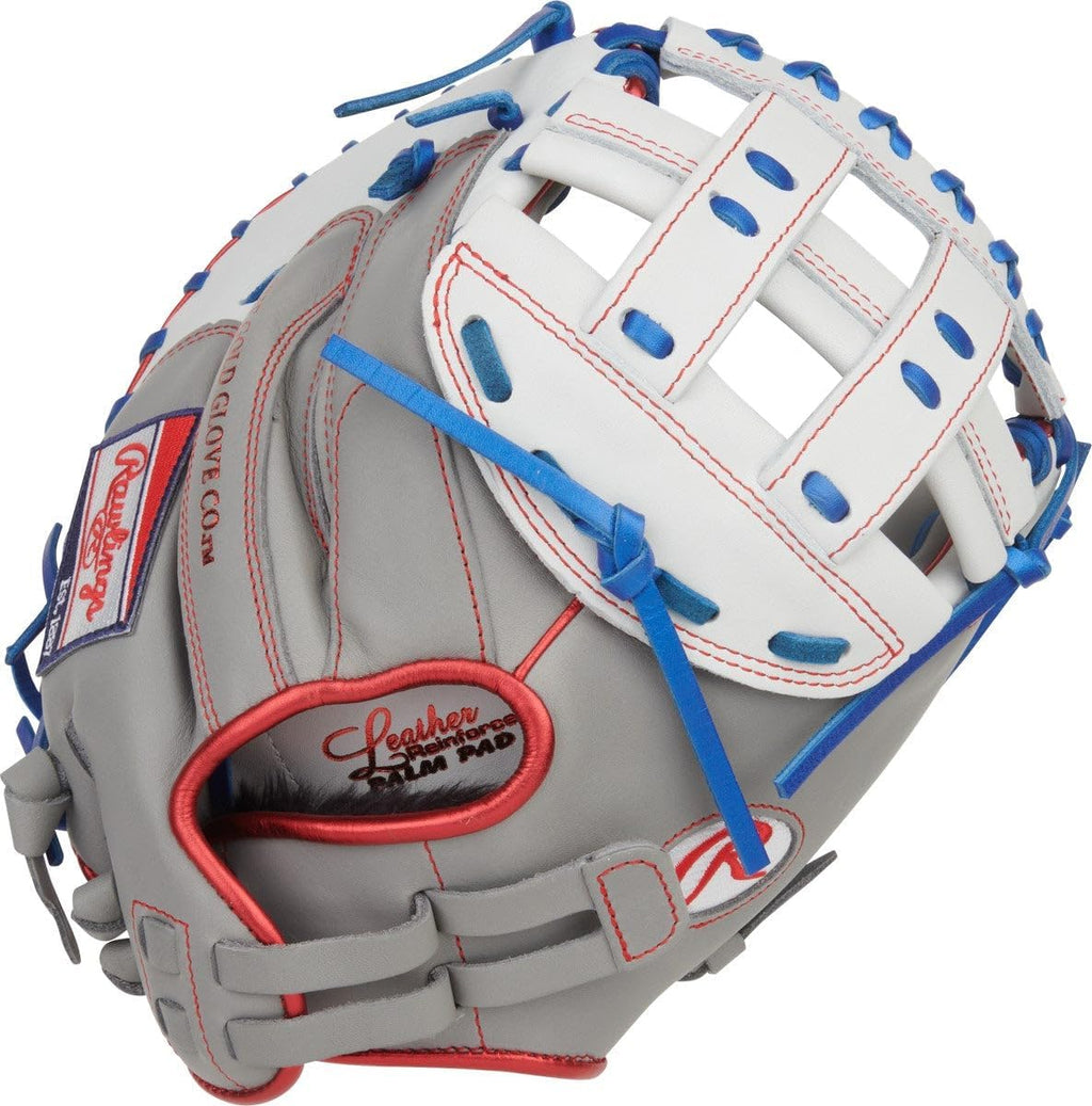 Rawlings | Liberty Advanced Fastpitch Softball Glove