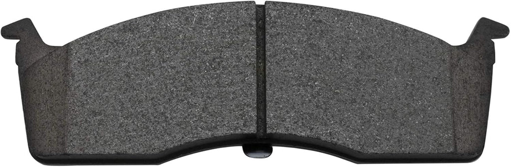 TRQ Front Brake Pad and Rotor Set Ceramic Rotors Calipers Compatible with 1996-2000 Chrysler Town and Country 1996-2000 Dodge Caravan Grand Caravan 1996-2000 Plymouth Voyager Grand Voyager