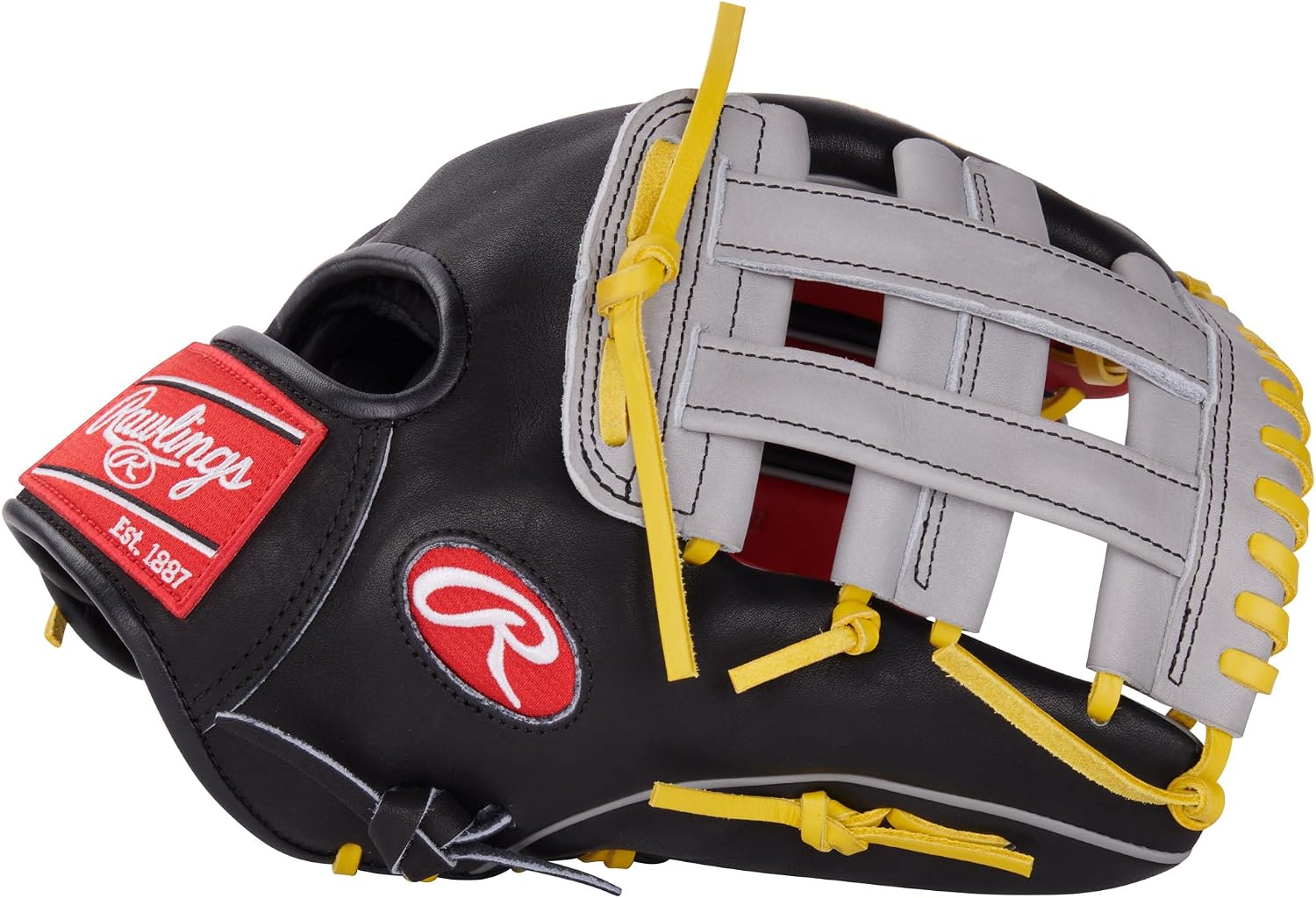 Rawlings August 2024 Gold Glove Club Heart of the Hide PROKB17SB Glove - 12.25'