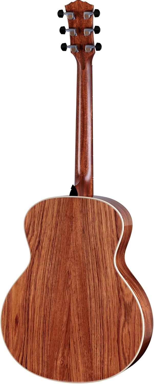 Taylor Gold Label 814e Acoustic-electric Guitar - Natural