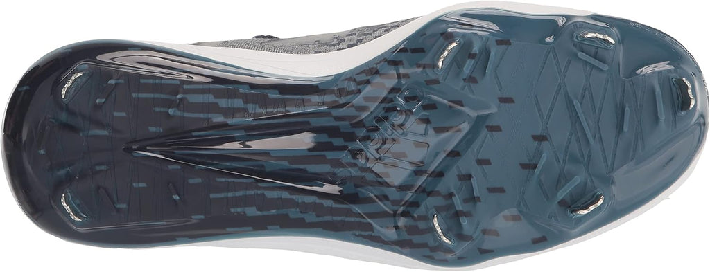 Adidas Mens Adizero Afterburner Nwv Cleats